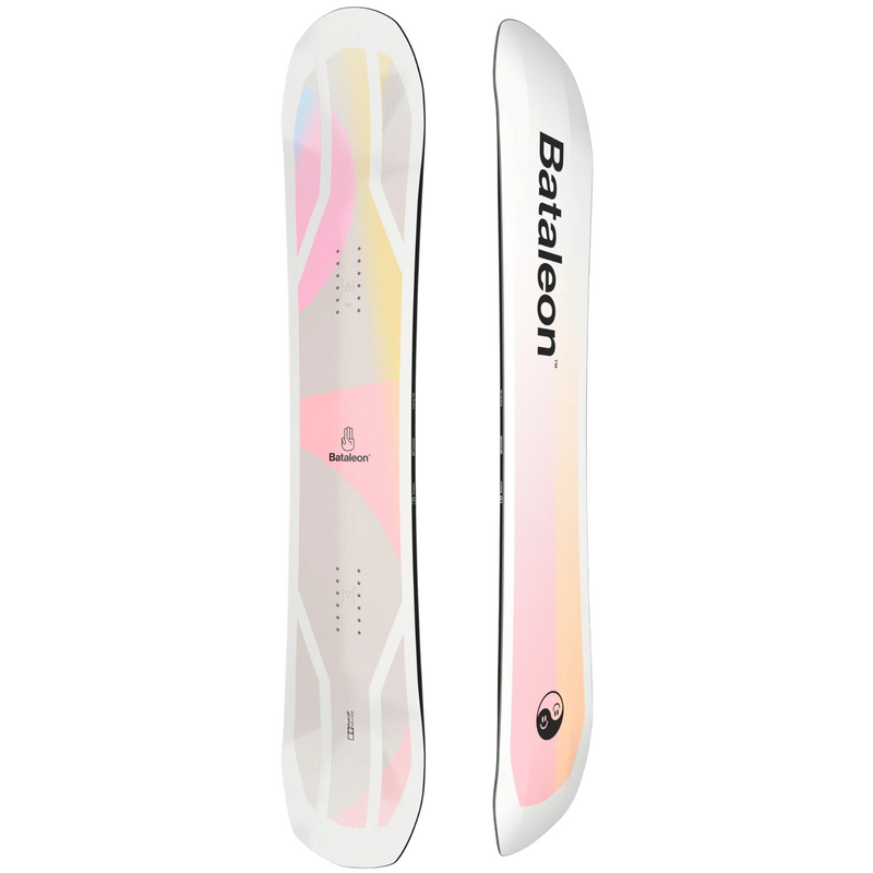 2024 Bataleon PushUp Women's Snowboard