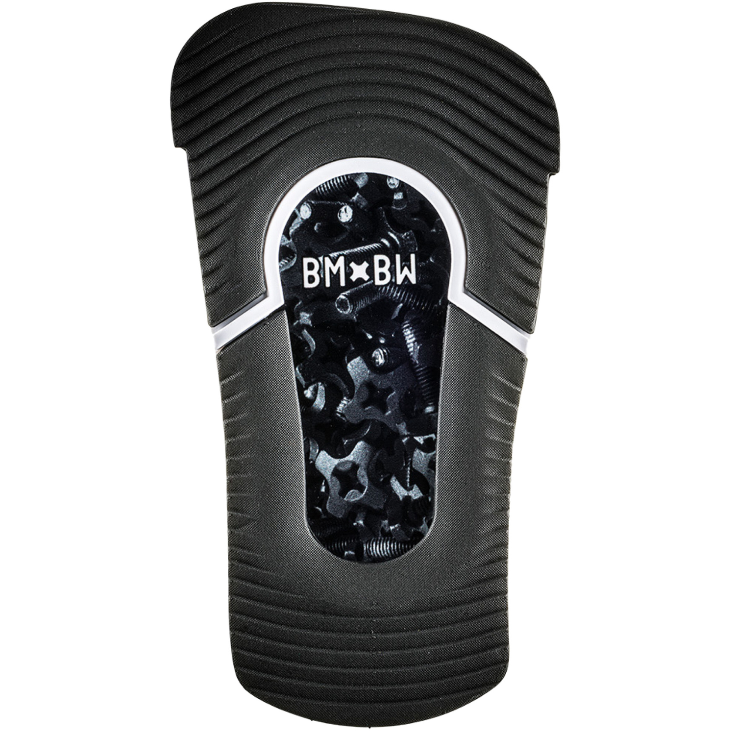 2024 Bent Metal Axtion Men's Snowboard Binding - Black