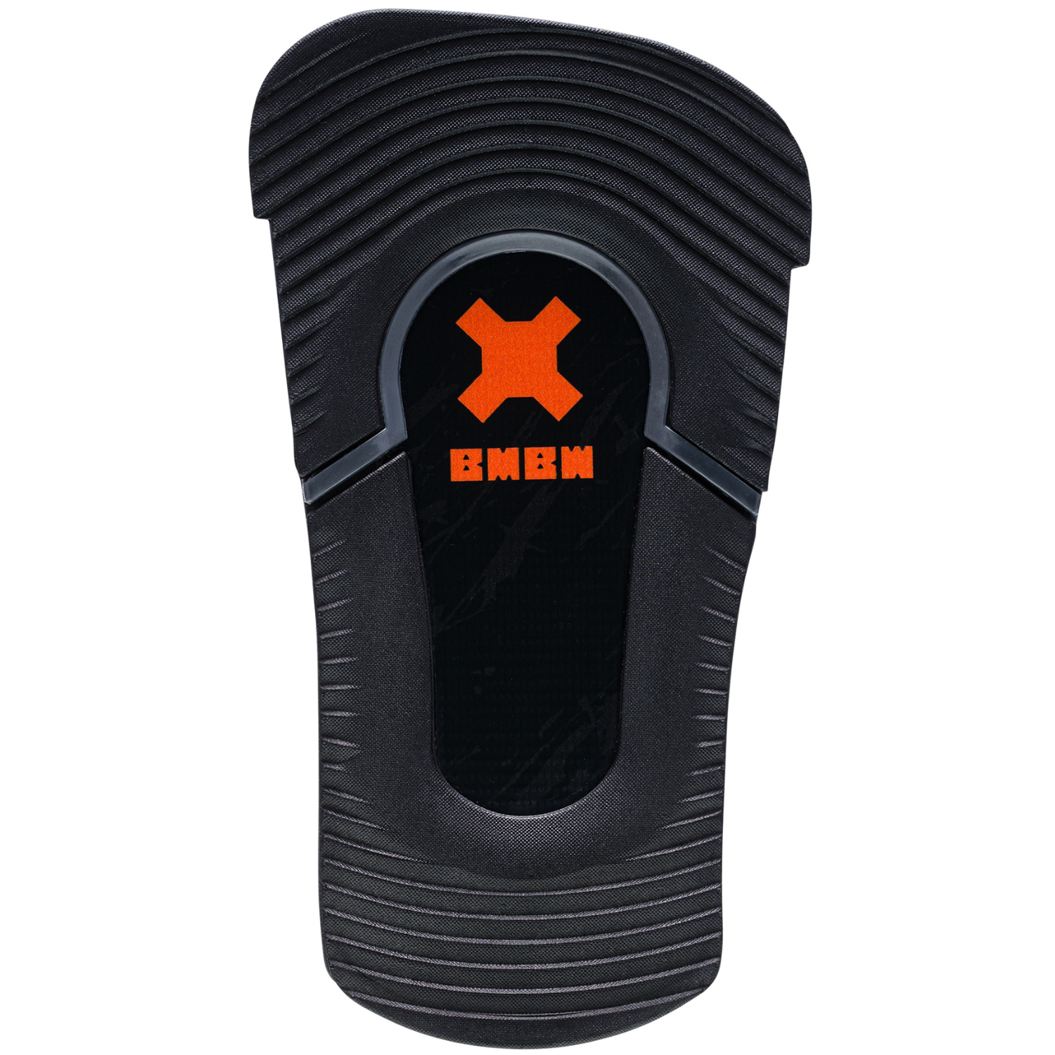 2024 Bent Metal Axtion Men's Snowboard Binding - Orange