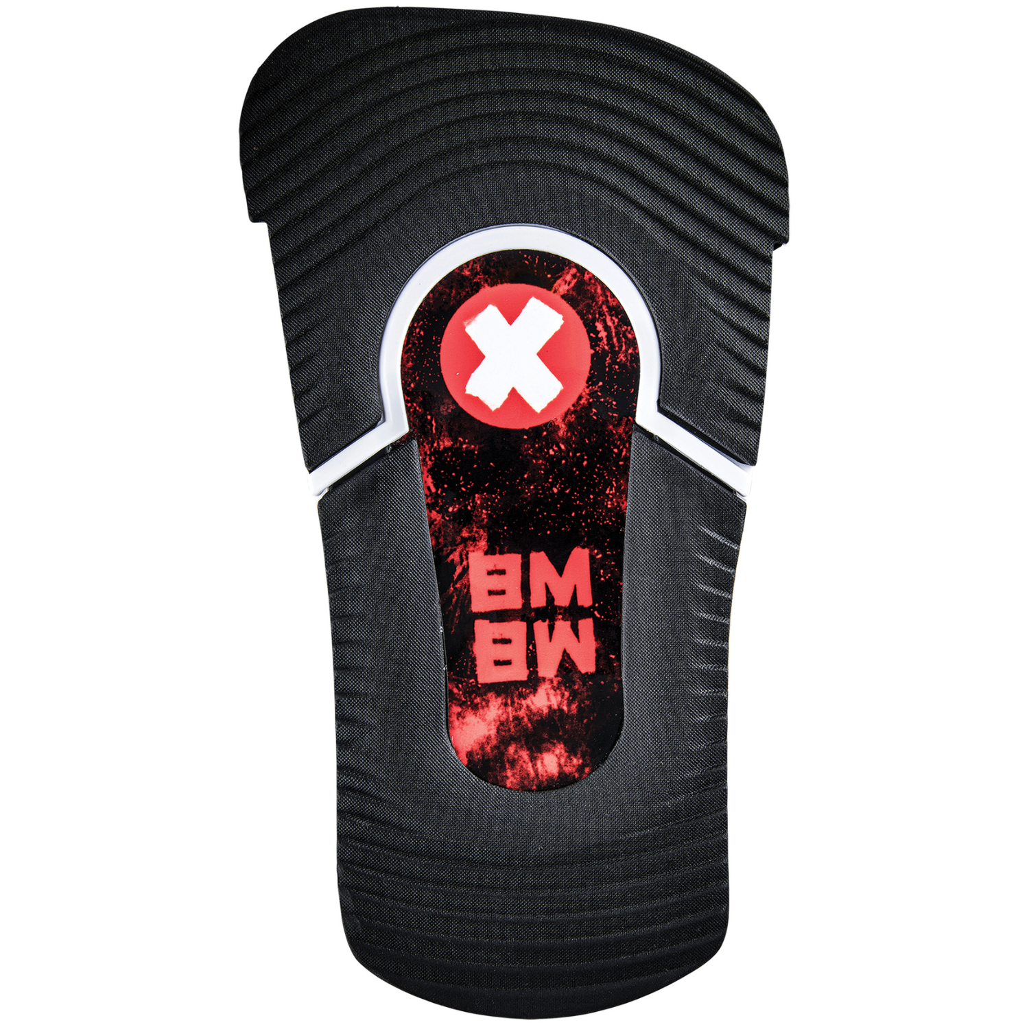 2024 Bent Metal Joint Men's Snowboard Bindings - Black