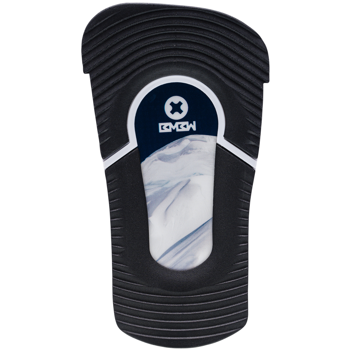 2024 Bent Metal Joint Men's Snowboard Bindings - Blue/Black