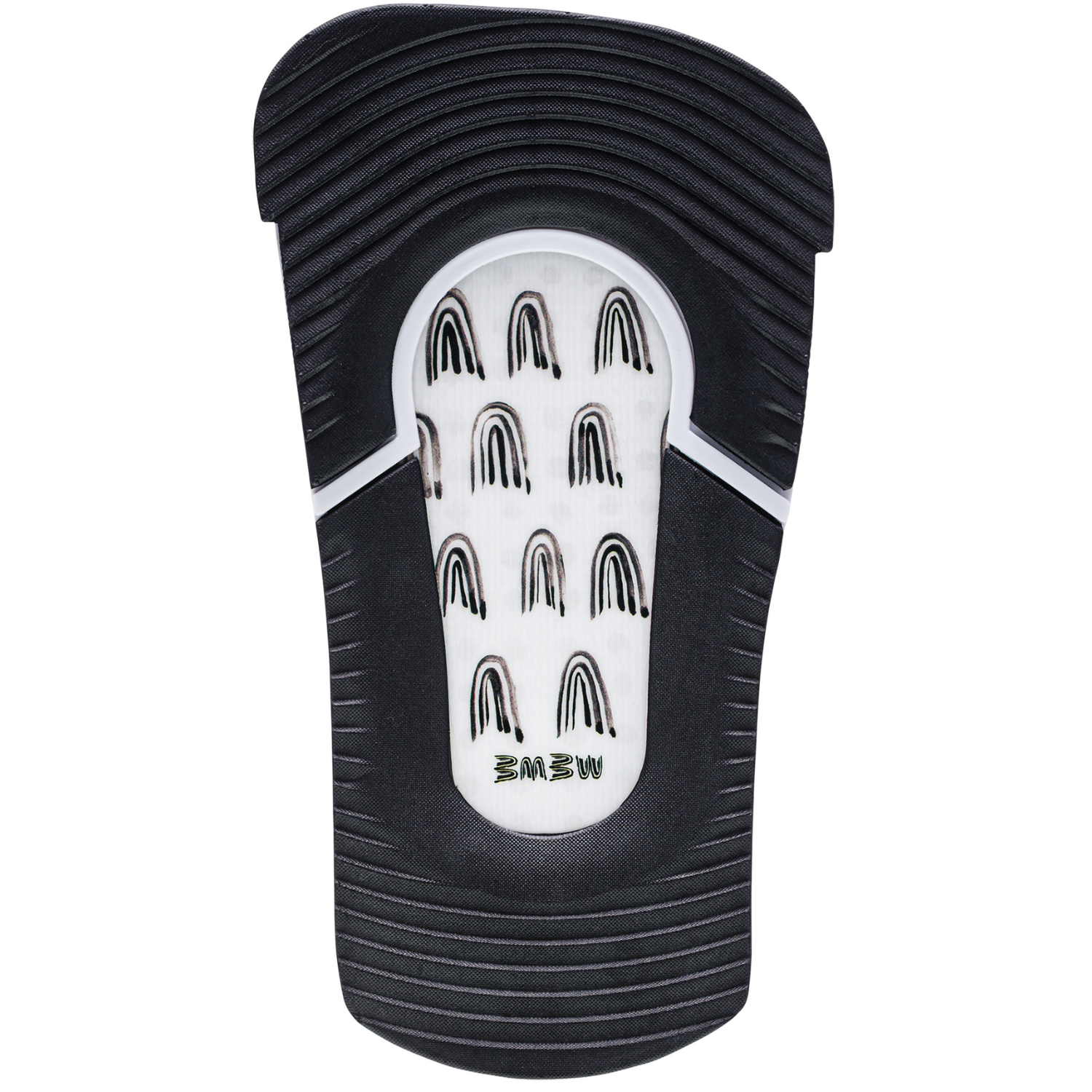 2024 Bent Metal Metta Women's Snowboard Bindings - Black