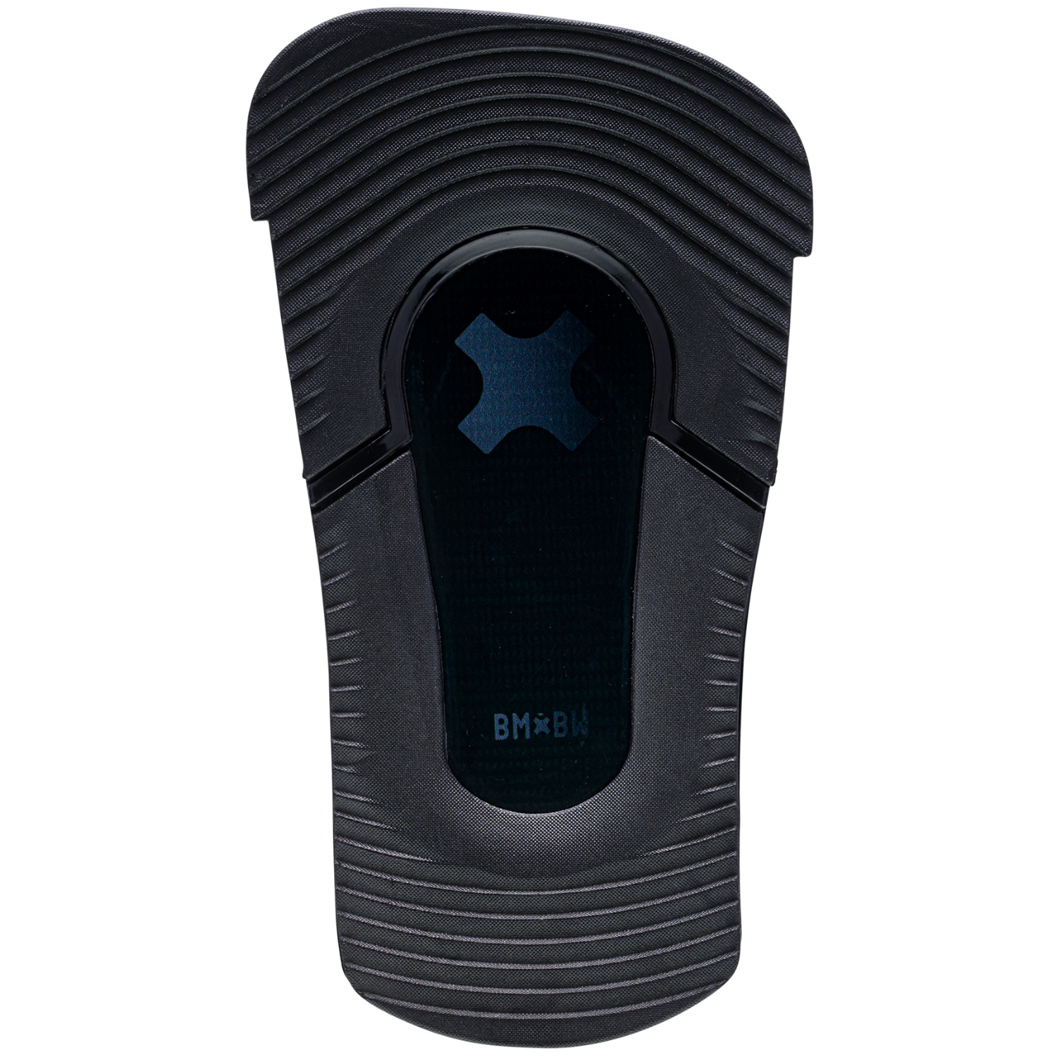 2024 Bent Metal Stylist Women's Snowboard Bindings - Black