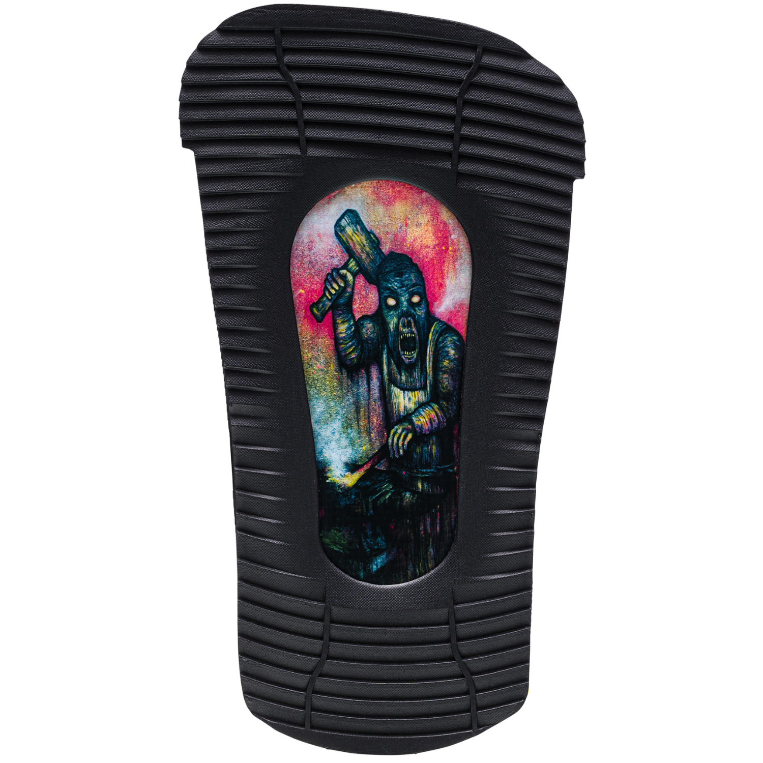 2024 Bent Metal Transfer Men's Snowboard Bindings - Black/Pink