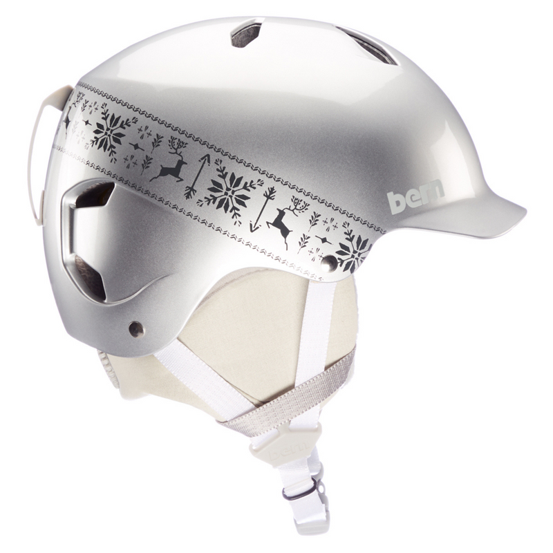 Bern Bandito MIPS Youth Helmet 2023
