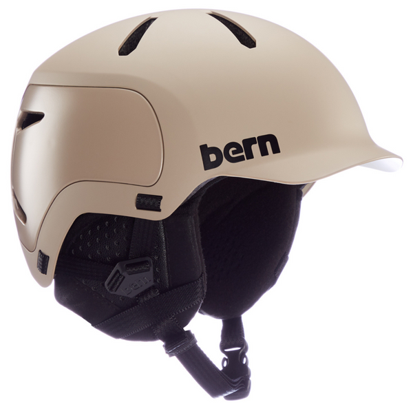 2024 Bern Watts 2.0 MIPS Helmet For Sale