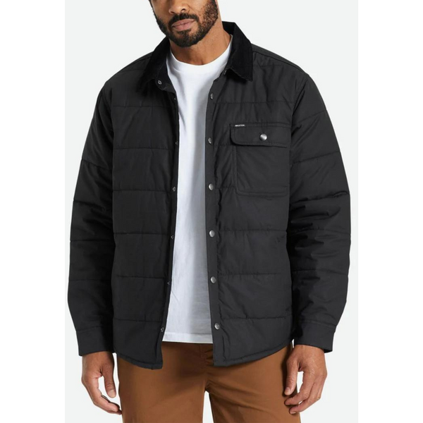 Brixton Cass Jacket 