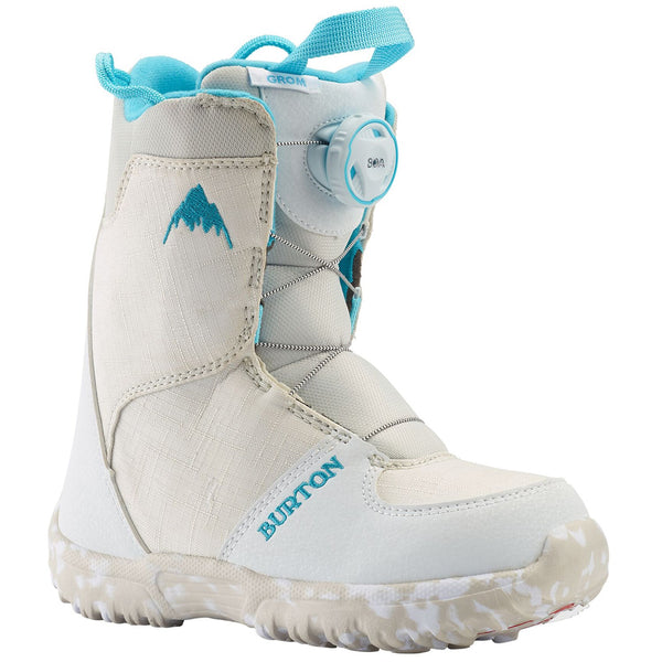 Burton Grom Boa 2023 Kid's Snowboard Boots