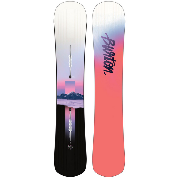 2024 Burton Hideaway Snowboard For Sale