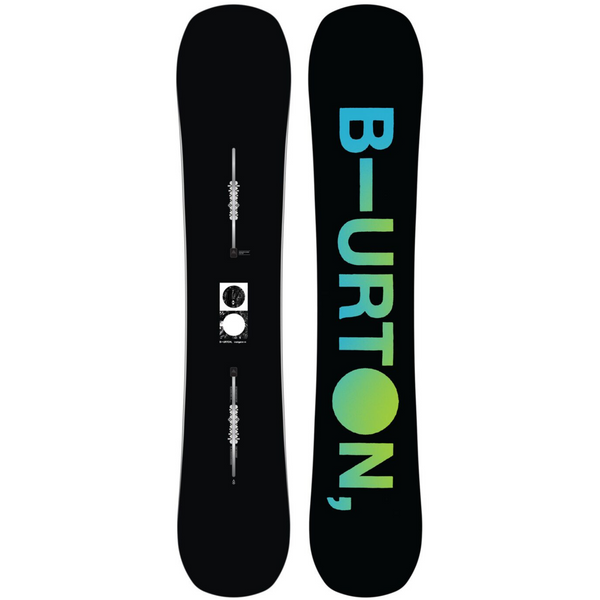 2023 Burton Instigator PurePop Camber Men's Snowboard