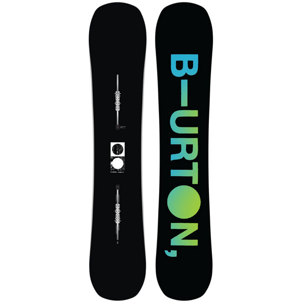 burton 58 snowboard 2024 Burton Instigator PurePop Camber Snowboard For Sale