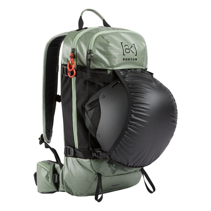 2023 Burton AK Dispatcher 18L Backpack - Hedge Green
