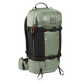 2023 Burton AK Dispatcher 25L Backpack - Hedge Green