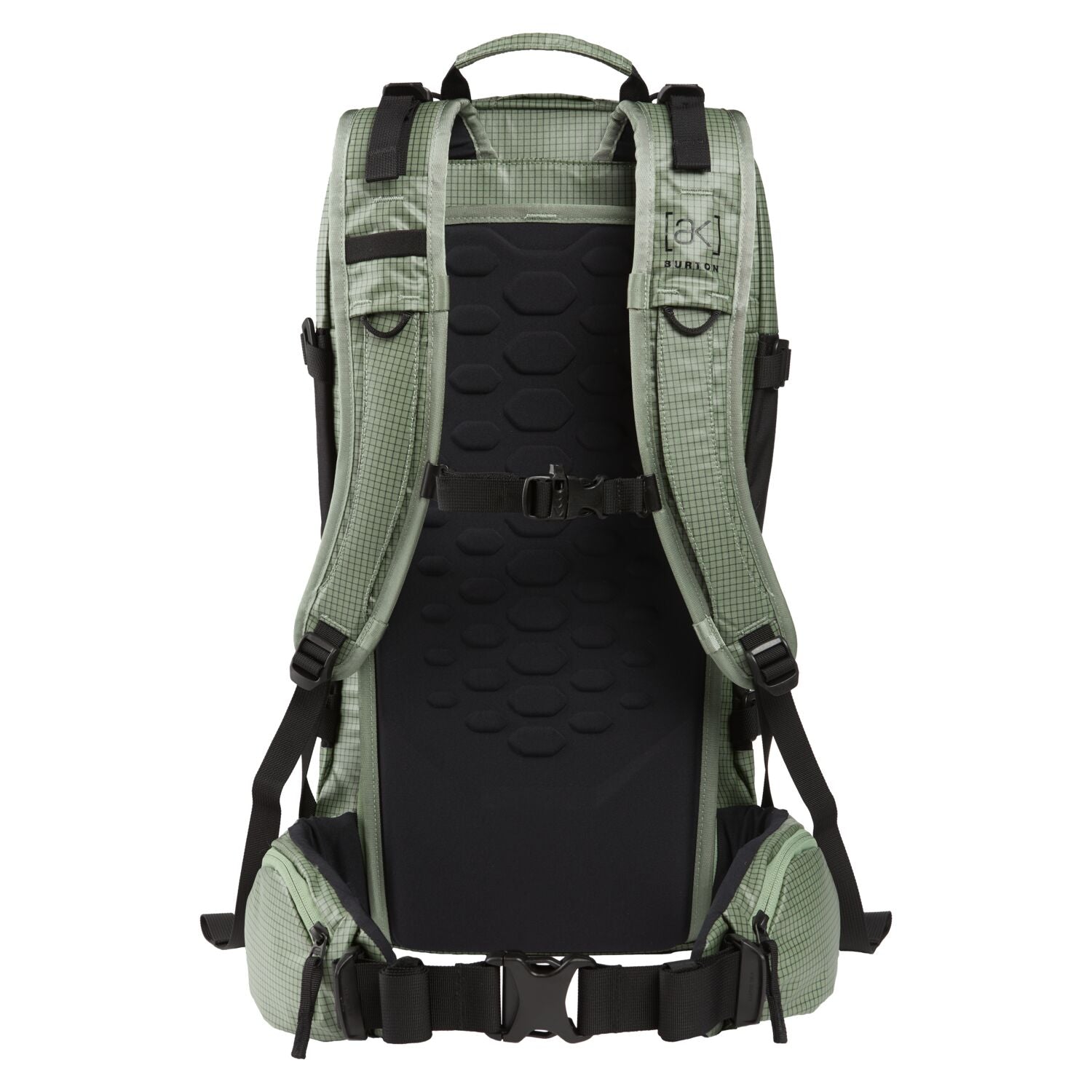 2023 Burton AK Dispatcher 25L Backpack - Hedge Green