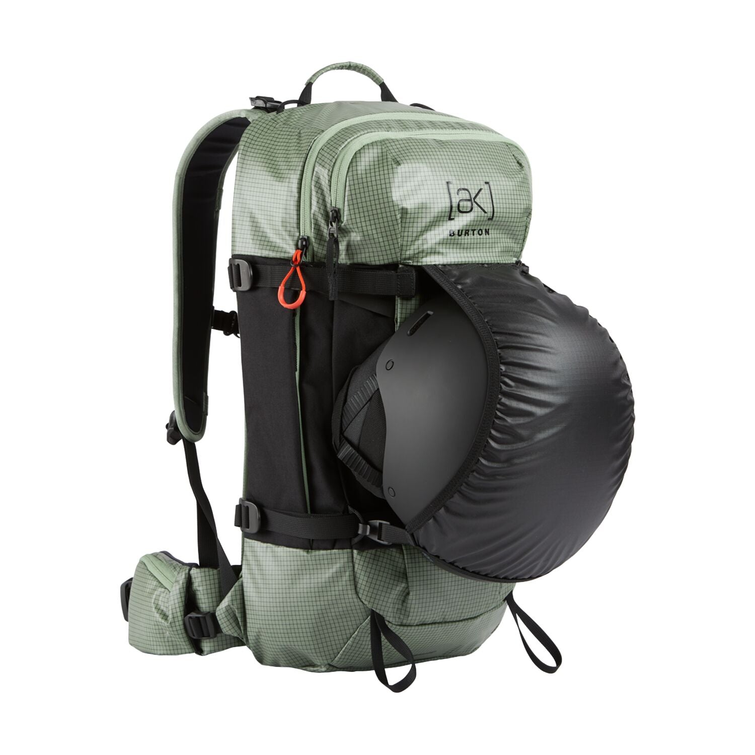 2023 Burton AK Dispatcher 25L Backpack - Hedge Green