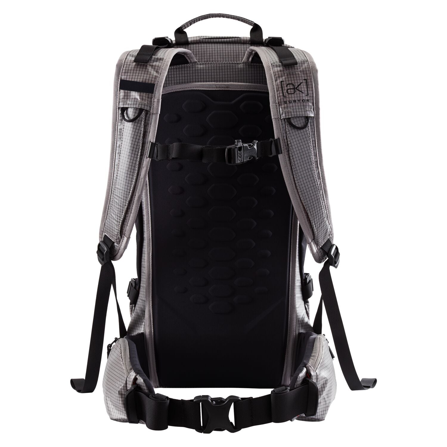 2023 Burton AK Dispatcher 25L Backpack - Sharkskin