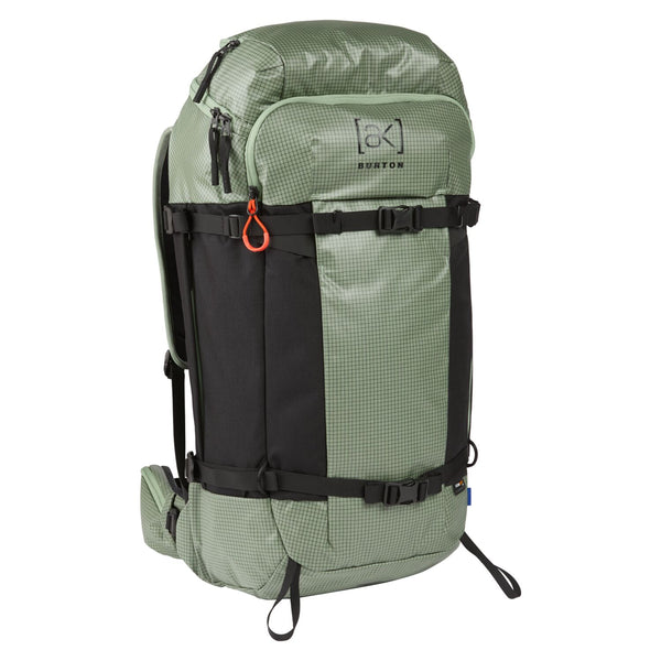 2023 Burton AK Dispatcher 35L Backpack - Hedge Green