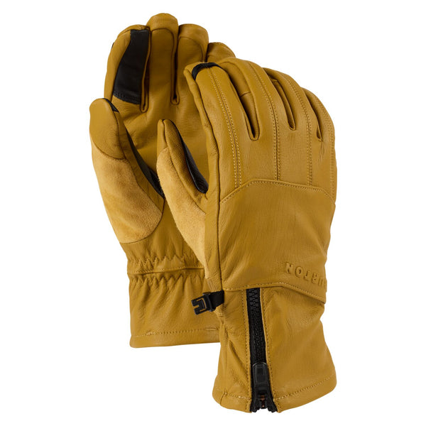 Burton AK Leather Tech Gloves 2023