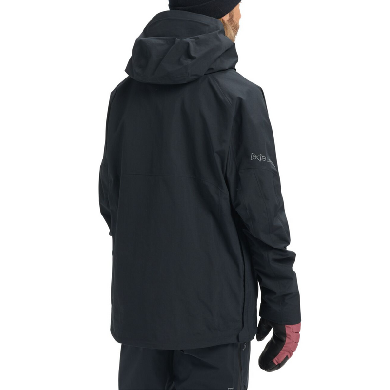 Burton AK Gore-Tex Velocity Anorak 2023 - Men's Snowboard Jacket