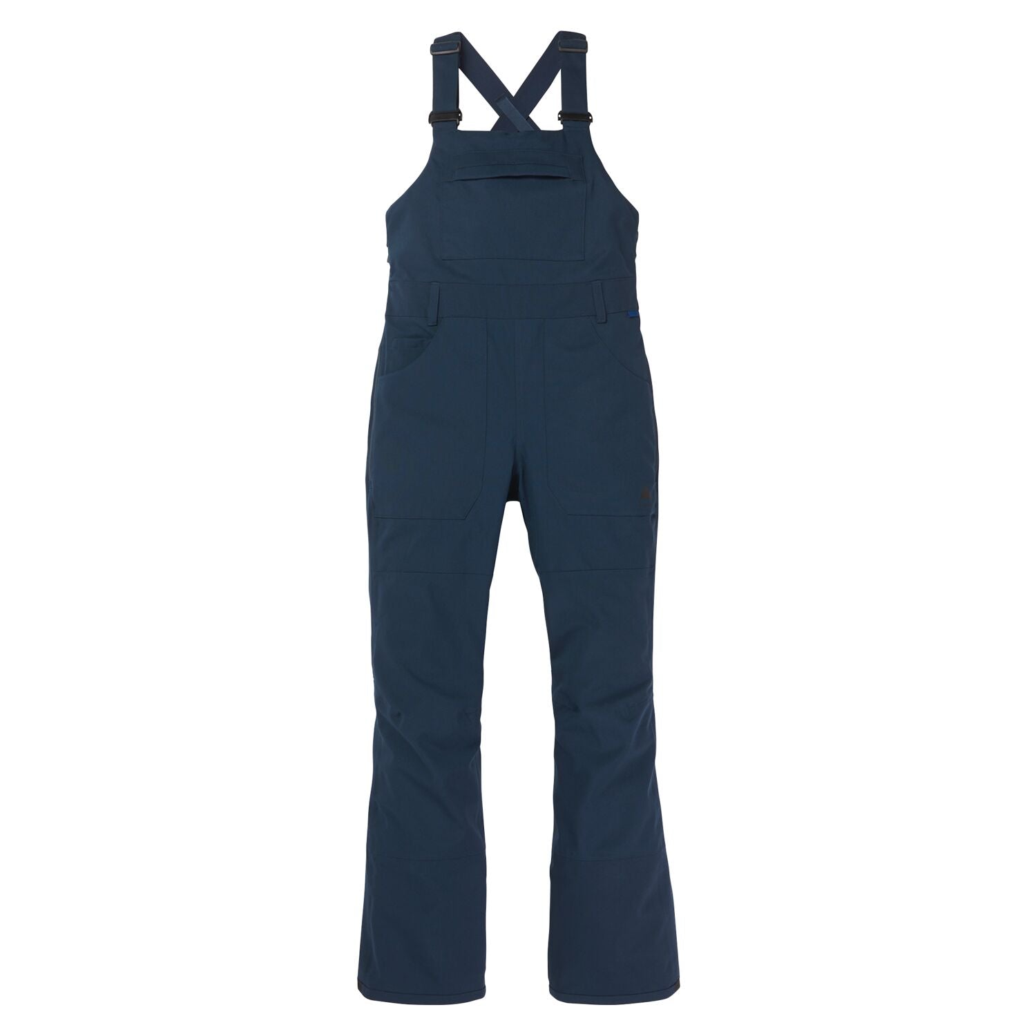 Burton Avalon Stretch Tall Bib 2023 - Women's Snowboard Bib