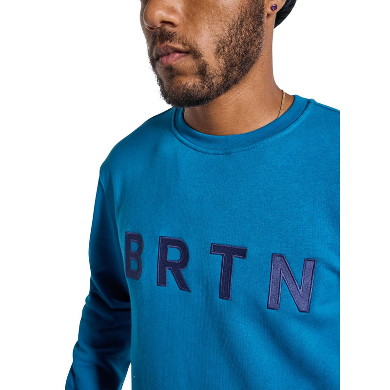 Burton BRTN Crew Sweater 2023