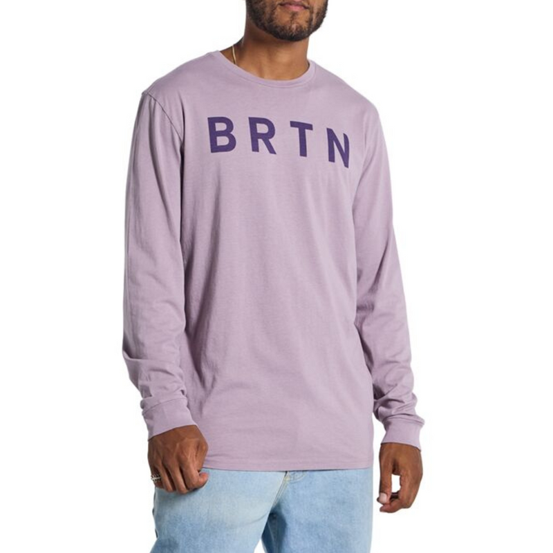 Burton BRTN Long Sleeve T-Shirt 2023