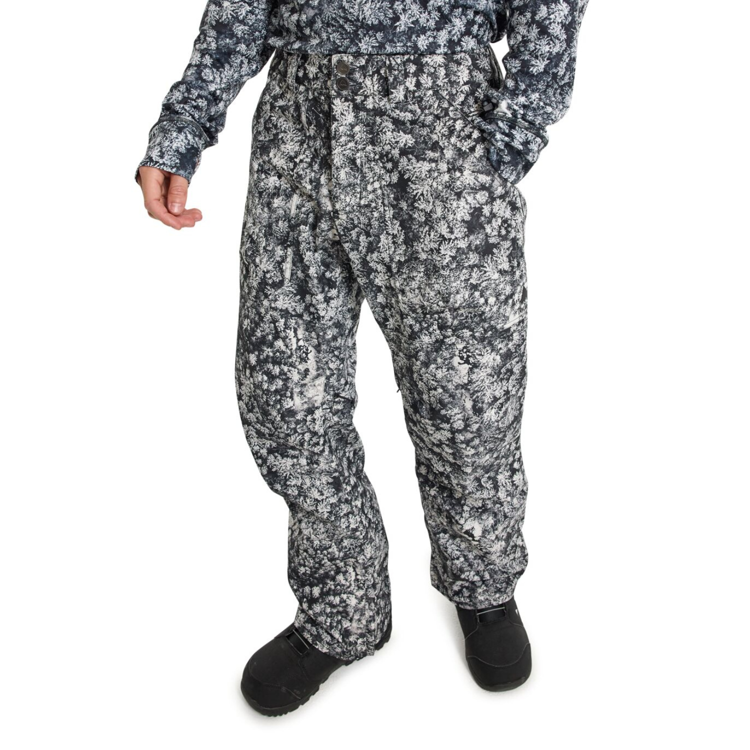 2023 Burton Gore-Tex Ballast Men's Snowboard Pants