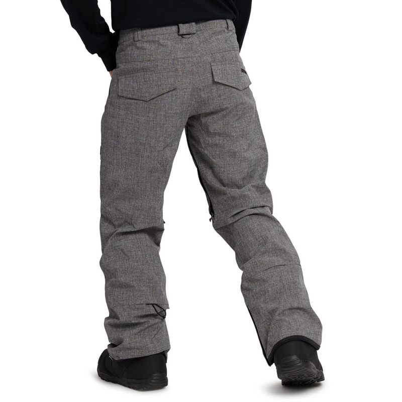 Burton Gore-Tex Ballast Tall Pant 2023 - Men's Snowboard Pant