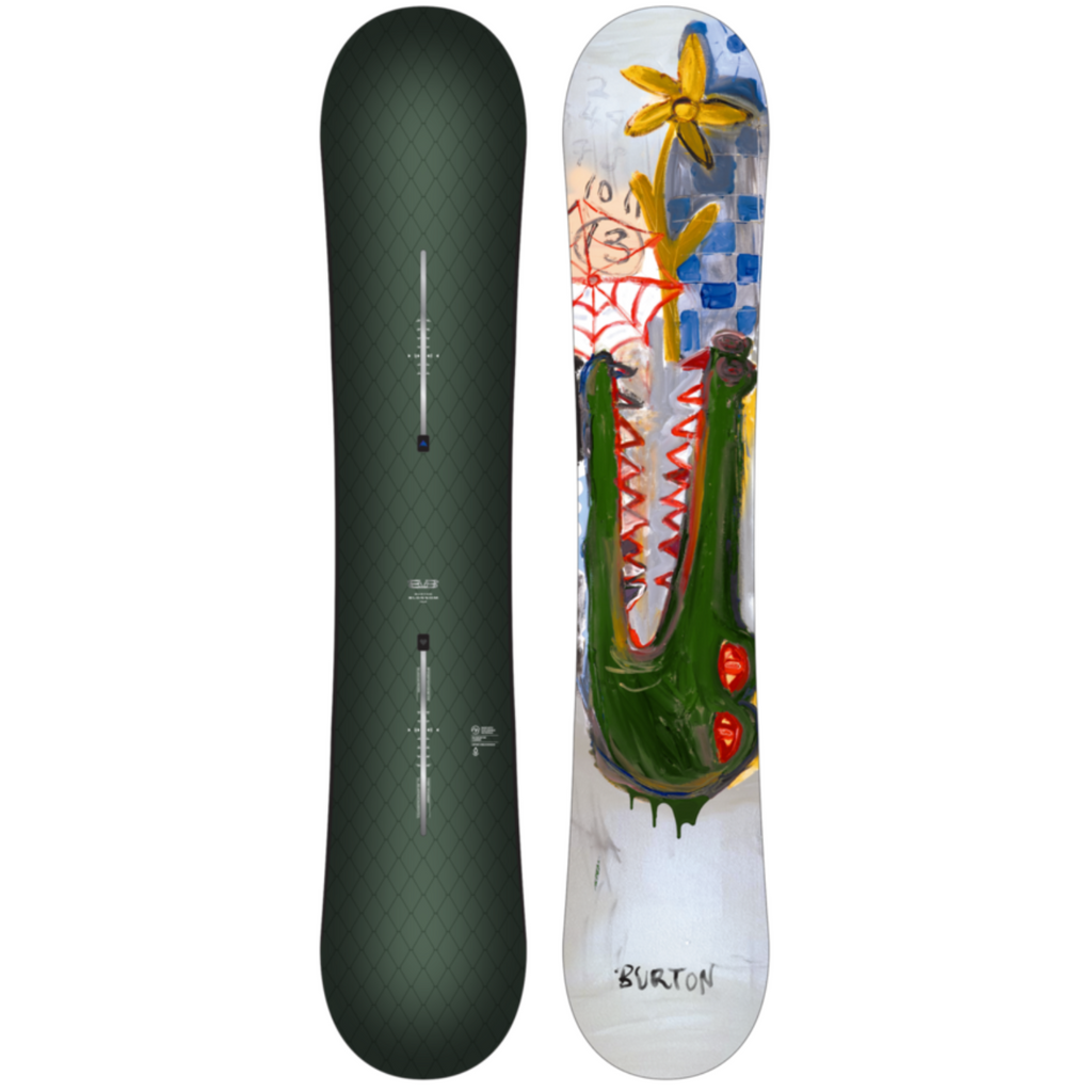 2024 Burton Blossom Men's Snowboard For Sale