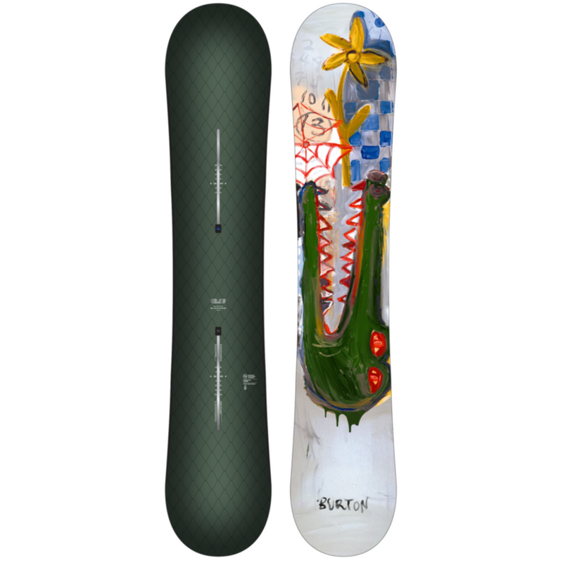 2024 Burton Blossom Men's Snowboard