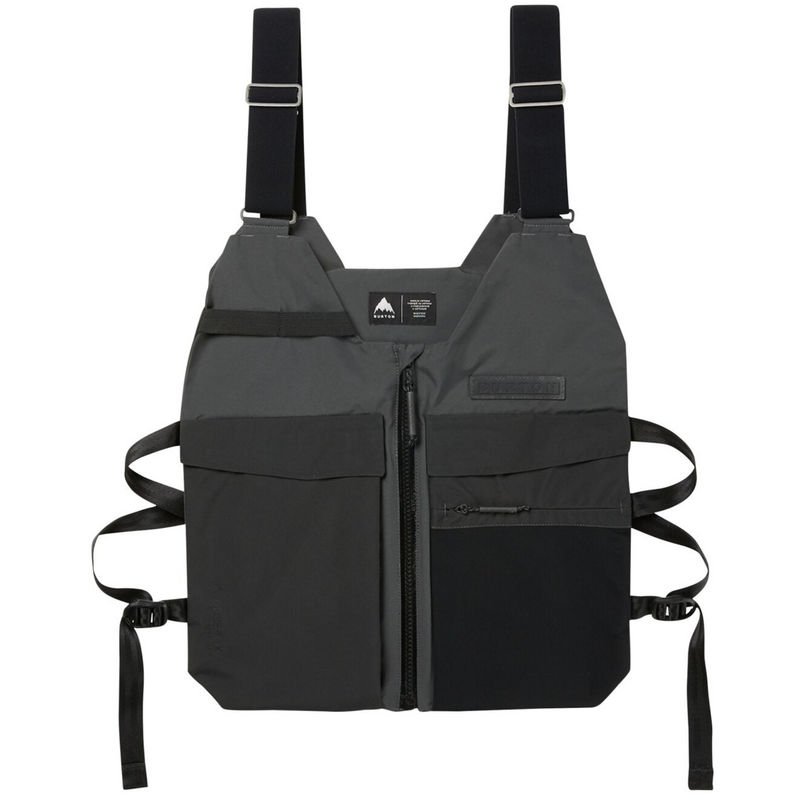 Burton Carbonate GORE-TEX Infinium Vest Pack 2023