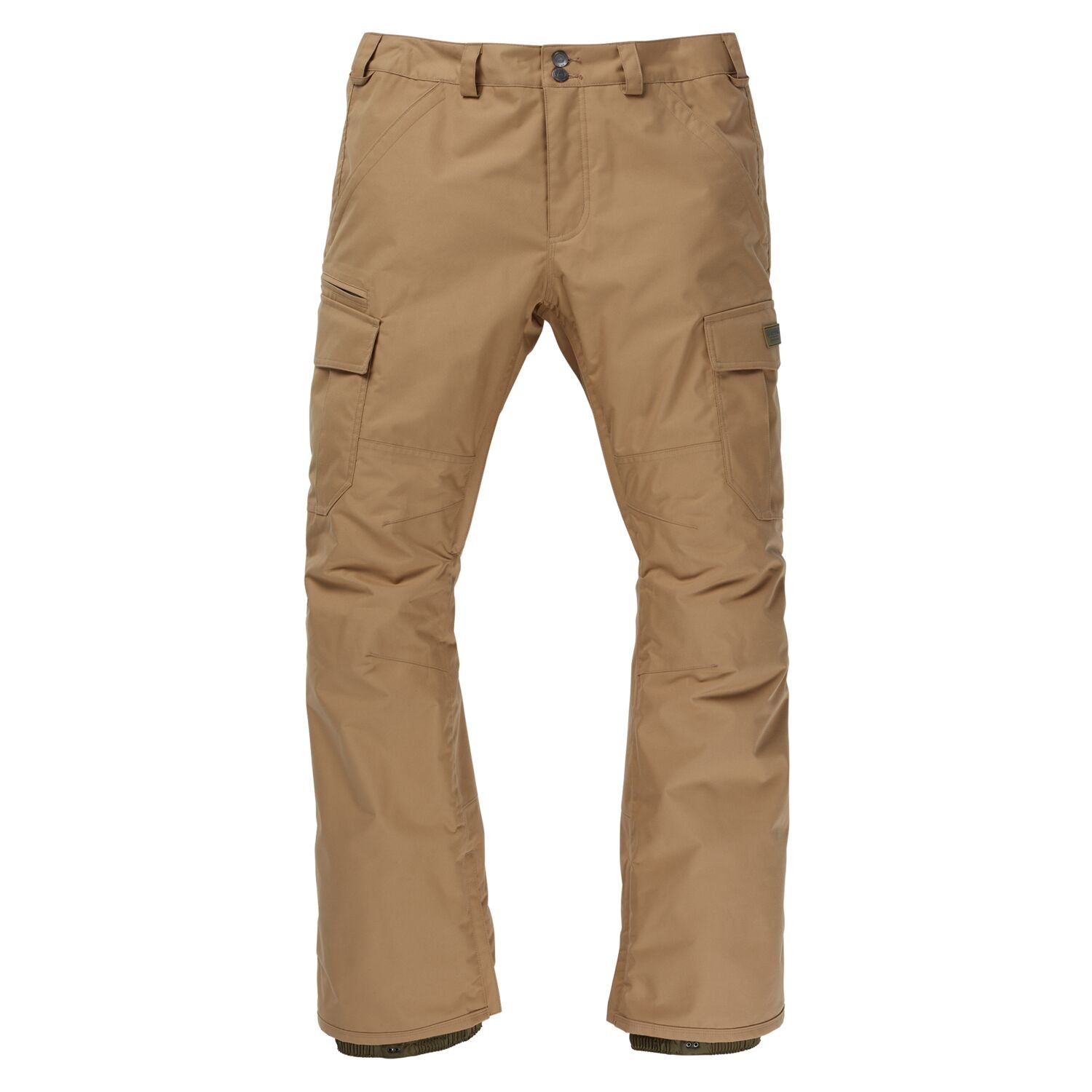 2023 Burton Cargo Pant Tall Men's Snowboard Pants - Kelp