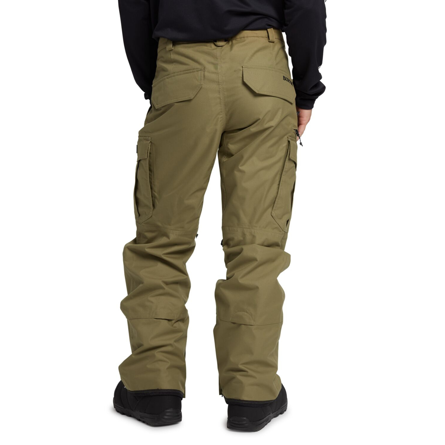 Burton 2025 cargo tall