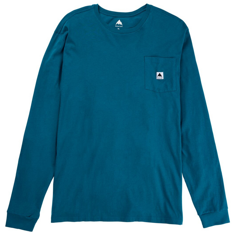 2023 Colfax Long Sleeve T-Shirt