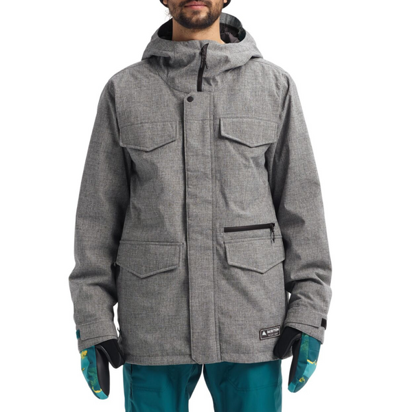 2023 Burton Covert Men's Snowboard Jacket For Sale