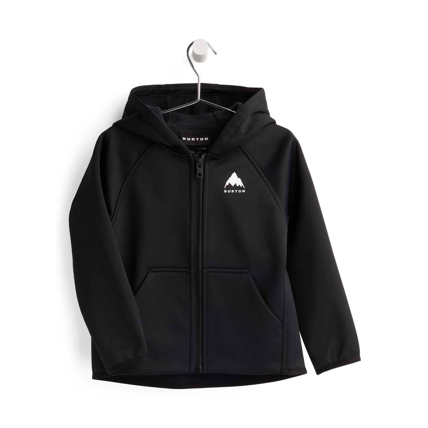 Burton Crown Weatherproof Full Zip Toddler's Fleece 2023 