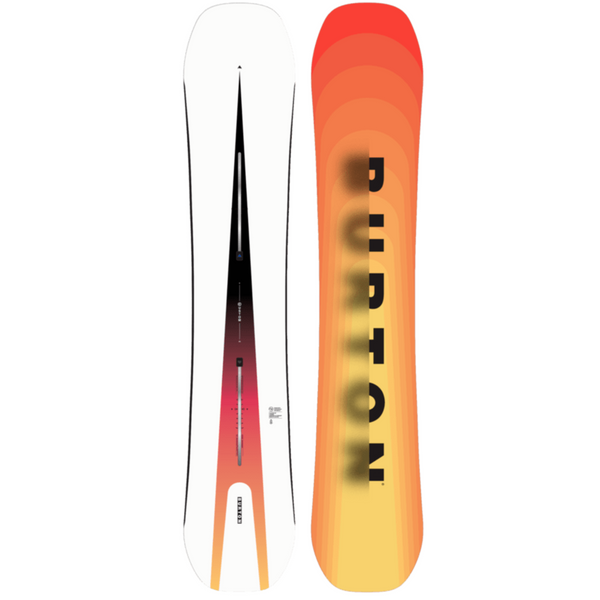 2024 Burton Custom Men's Snowboard