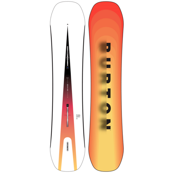2024 Burton Custom Smalls Youth Snowboard