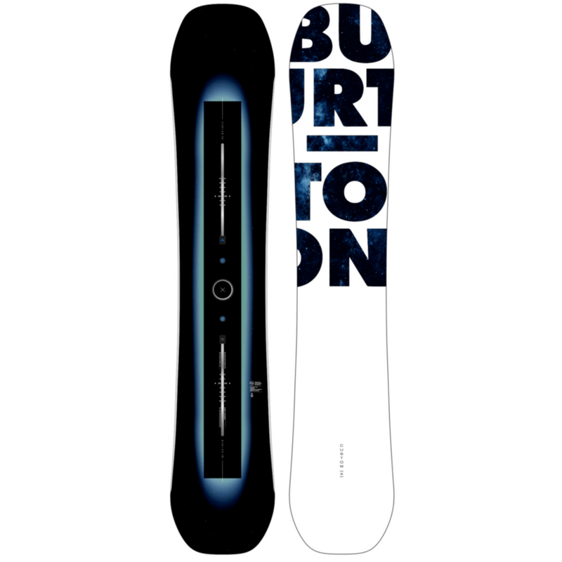 2024 Burton Custom X Snowboard Men's Snowboard