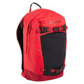 Burton Day Hiker 28L Backpack 2023 - Tomato
