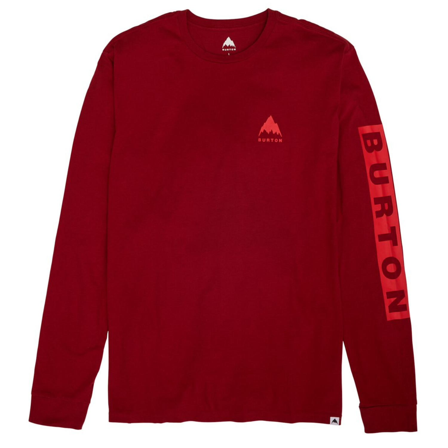 2023 Burton Elite Long Sleeve Shirt
