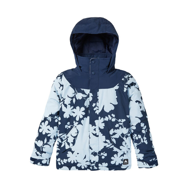 Dress Blue/Ballad Blue Camellia