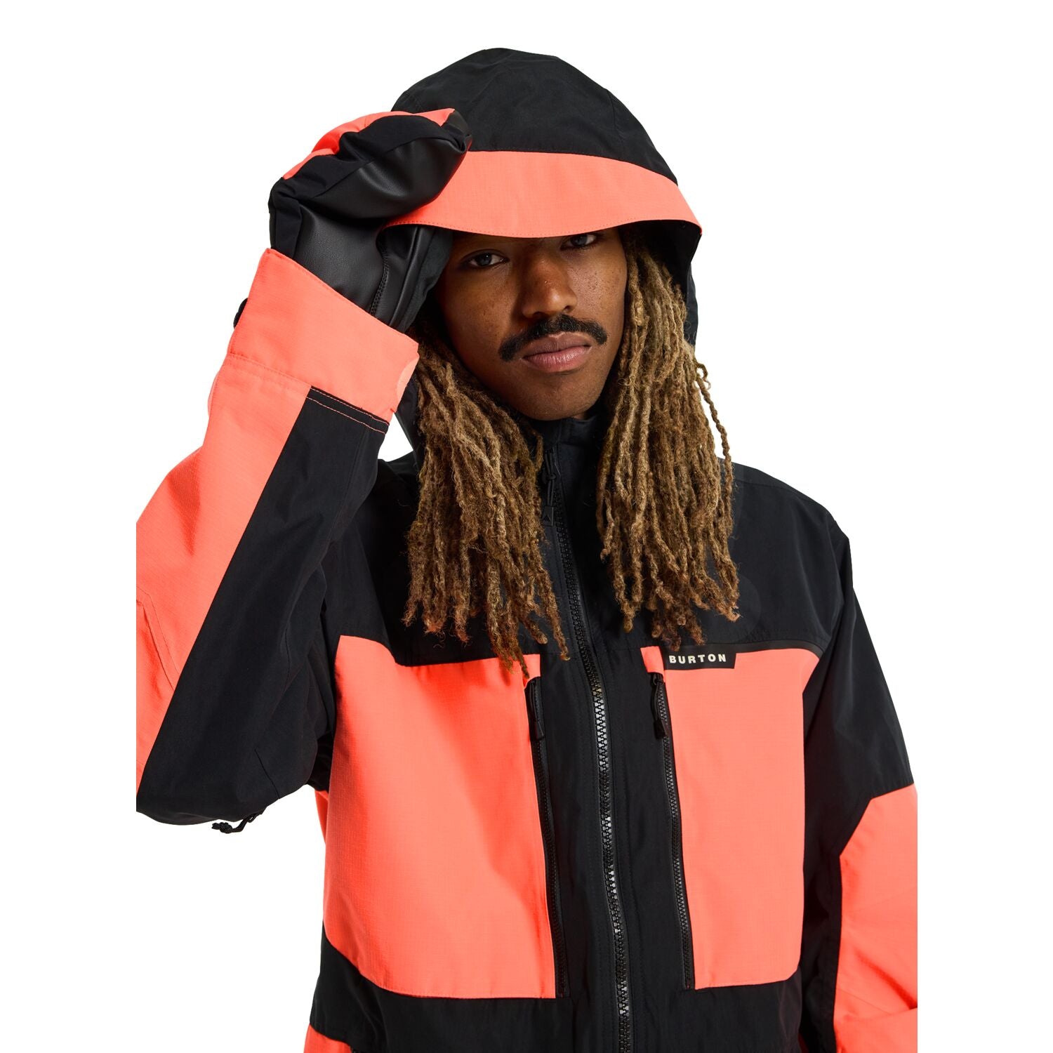 Burton Frostner Jacket 2023 - Men's Snowboard Jacket