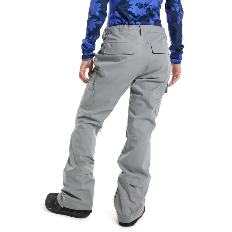 Burton Gloria Stretch Short Pants 2023 - Women's Snowboard Pant