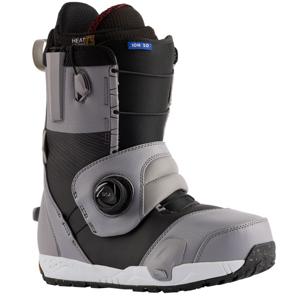 Burton Ion Step On Snowboard Boots 2023 - Men's Snowboard Boots