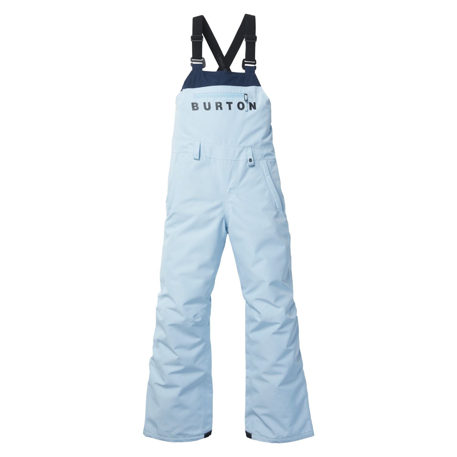 2023 Burton Gore-Tex Stark Bib Youth Unisex Snowboard Bib