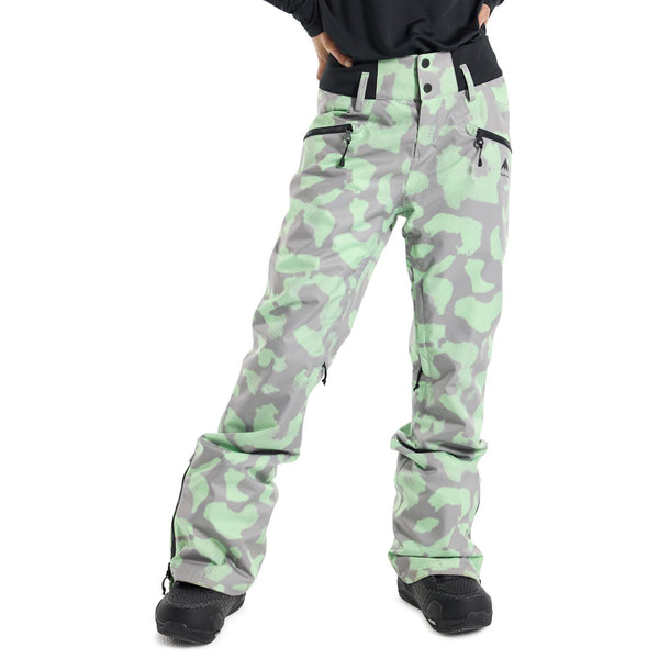 2023 Burton Marcy High Rise Stretch Pants