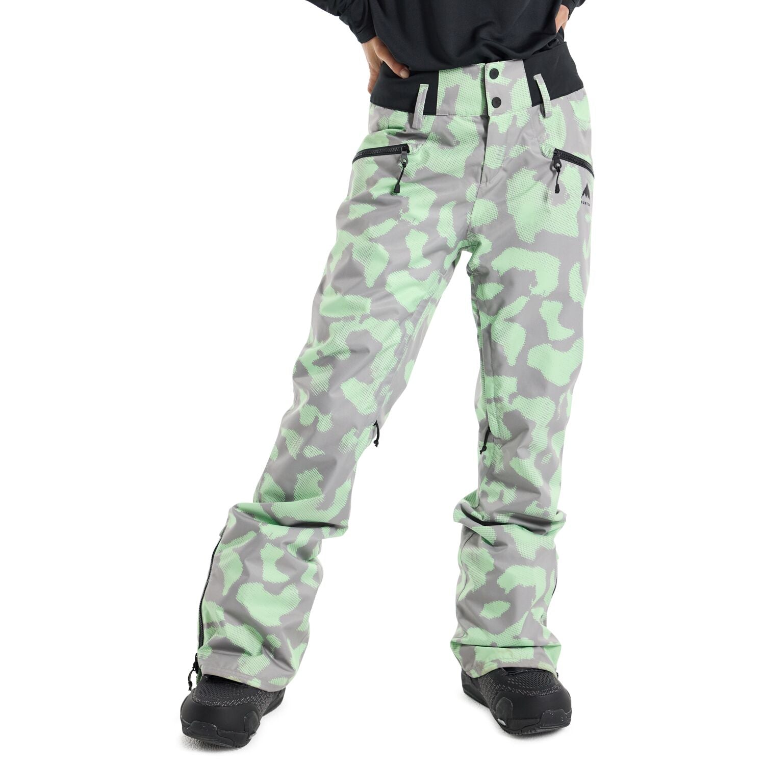 2023 Burton Marcy High Rise Stretch Pants