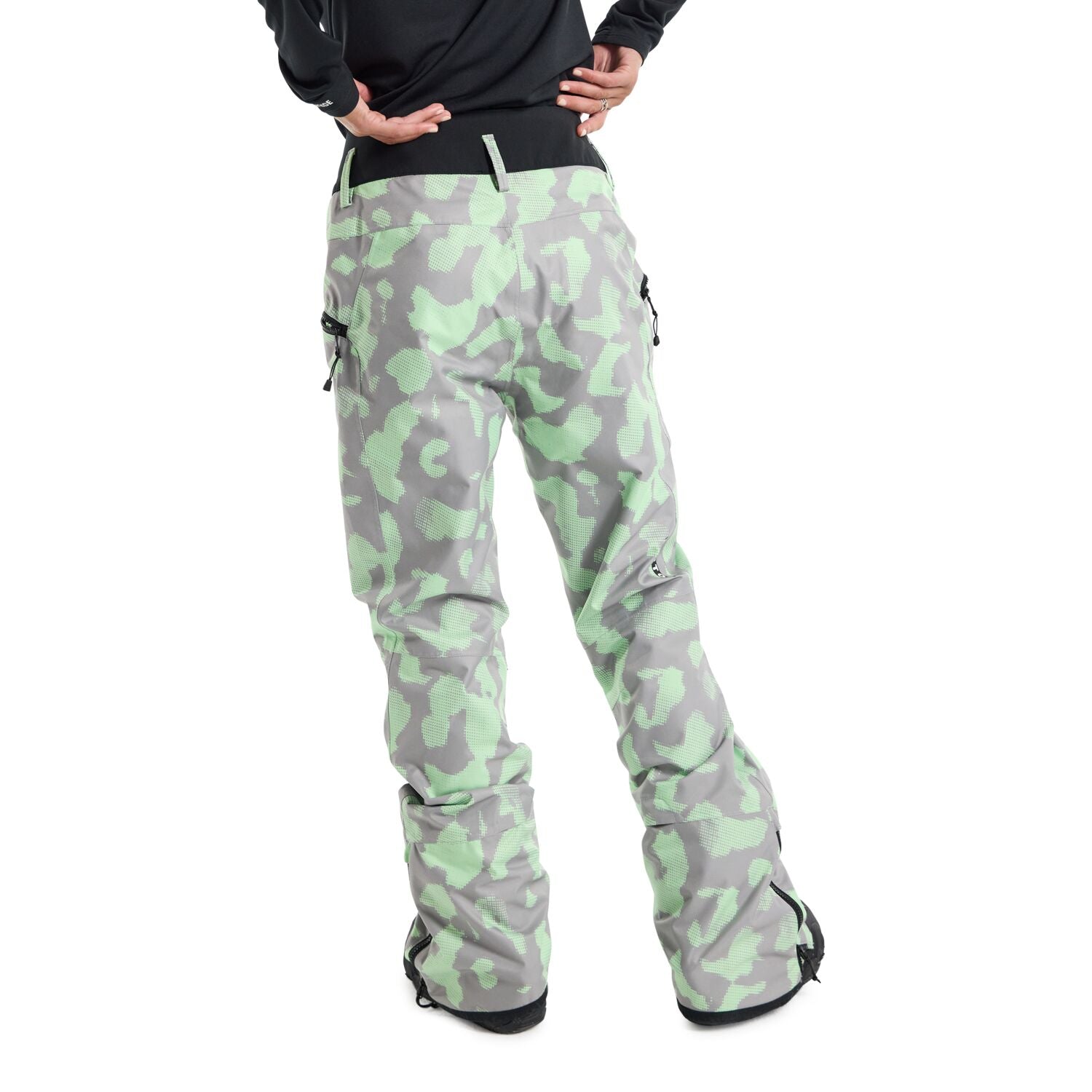 2023 Burton Marcy High Rise Stretch Pants