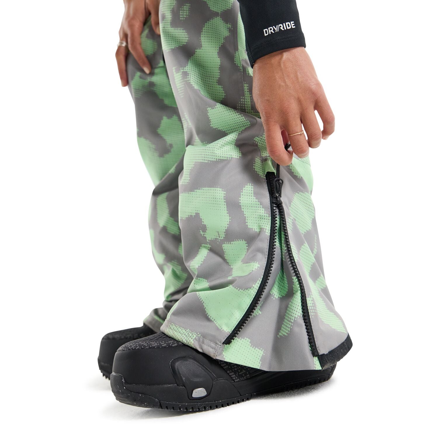 2023 Burton Marcy High Rise Stretch Pants